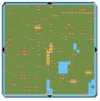 Patriot - Screenshot Storico