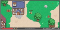 PAW Quest - Screenshot Play to Earn