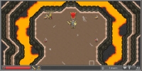 PAW Quest - Screenshot Fantasy Classico