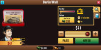 Pawn Stars: The Game - Screenshot Business e Politica