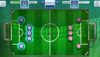 PC Fútbol Stars - Screenshot MmoRpg