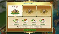 Pearls Peril - Screenshot Storico