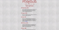 Pegasus Muck - Screenshot Mud