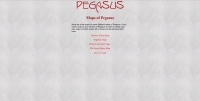 Pegasus Muck - Screenshot Moderno