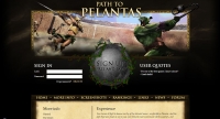 Pelantas - Screenshot Fantasy