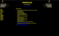 Pendulus - Screenshot Fantasy