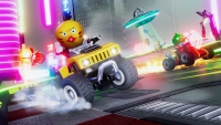 Penguin Kart - Screenshot Play to Earn