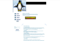 PenguinRPG - Screenshot Animali e Fattorie