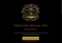 Peon - Screenshot Browser Game