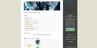 Percy Jackson Play by Chat - Screenshot Play by Chat