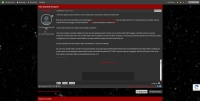 Percy Jackson Play by Forum - Screenshot Play by Forum