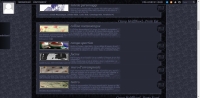 Percy Jackson GDR Forum - Screenshot Mitologico