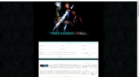 Percy Jackson Italia - Screenshot Play by Forum