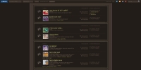 Perdition - Lost Soul - Screenshot Urban Fantasy