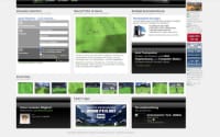 Perfect 11 Soccer - Screenshot Calcio