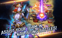 Perfect Fantasy - Screenshot Browser Game