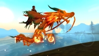 Perfect World International - Screenshot Fantasy Orientale