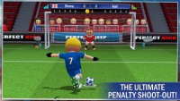 Perfect Kick - Screenshot Play by Mobile