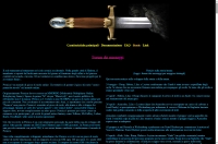 Pernica - Screenshot MmoRpg