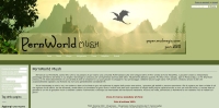 PernWorld Mush - Screenshot Mud