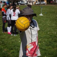 Perugia Gryphons Quidditch - Screenshot Harry Potter