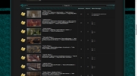 Peskipiksi Pesternomi - Screenshot Harry Potter