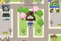 Pet Society - Screenshot Animali e Fattorie