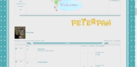 Peter Pan GDR - Screenshot Cartoni Animati