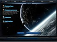 Phiara - Screenshot Browser Game