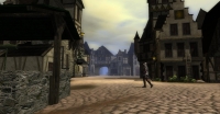Phoenix Ashes - The A-T Legacy - Screenshot MmoRpg
