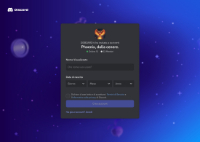Phoenix, dalla cenere - Screenshot Play by Discord