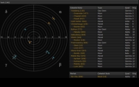 Phoenix Nexus - Screenshot Battaglie Galattiche