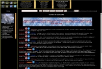 Phoenyx - Screenshot Fantascienza