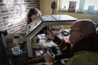 PHX4 - Screenshot Post Apocalittico