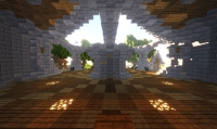 PigPvPCrafts - Screenshot Minecraft