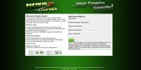 Pigskin Empire - Screenshot Altri Sport