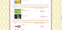 Pikachu Forum Fan Club - Screenshot Pokmon