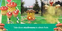 Pikmin Bloom - Screenshot Animali e Fattorie