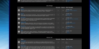 Pilfo Team - Screenshot Manga e Anime