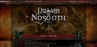 Pillars of Nosgoth - Screenshot Play by Forum
