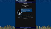 Pimp Legacy - Screenshot Browser Game