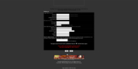 PimpCrime Online - Screenshot Crime
