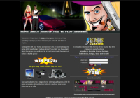 Pimpin Euro - Screenshot Browser Game