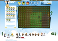 Pinguino Contadino - Screenshot Animali e Fattorie