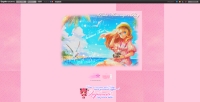 Pinka Momomiya - Screenshot Play by Forum