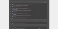 Piratas GDR - Screenshot Pirati