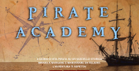 Pirate Academy - Screenshot Live Larp Grv
