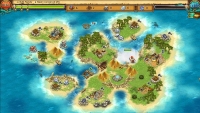 Pirate Chronicles - Screenshot Browser Game