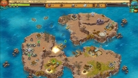 Pirate Chronicles - Screenshot Pirati