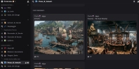Pirate Isles - Screenshot Dungeons and Dragons